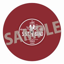 ���������꡼ No.004�Υ���ͥ������ / ��S.S.T.BAND -30th Anniversary Box-������Ź��ͽ����ŵ�Υǥ����󤬸���