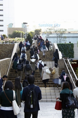 画像ギャラリー No.002のサムネイル画像 / アニメイトガールズフェスティバル2018が過去最多の来場者数を記録