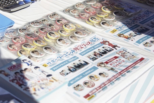 画像ギャラリー No.012のサムネイル画像 / アニメイトガールズフェスティバル2018が過去最多の来場者数を記録