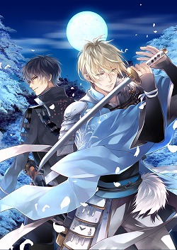 イケメン戦国 THE STAGE 上杉謙信編」の新キャストを含めた全キャスト イケメン戦国 THE STAGE 上杉謙信編」の新キャストを含めた全キャスト