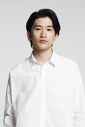 画像ギャラリー No.016のサムネイル画像 / 「イケメン戦国 THE STAGE 上杉謙信編」の新キャストを含めた全キャストが決定