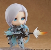 ねんどろいど ハンター♀ ゼノラージβエディション モンスターハンター 1025 ねんどろいど ハンター♀ ゼノラージβ・エディション DX Ver.