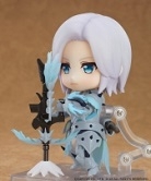 MH：WORLD」，ねんどろいど「ハンター♀ ゼノラージβ・エディション DX