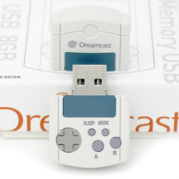 ���������꡼ No.003�Υ���ͥ������ / �ɥ꡼�७�㥹�ȤΡ֥ӥ��奢�����פ�USB�ե�å������ˤʤä��о�