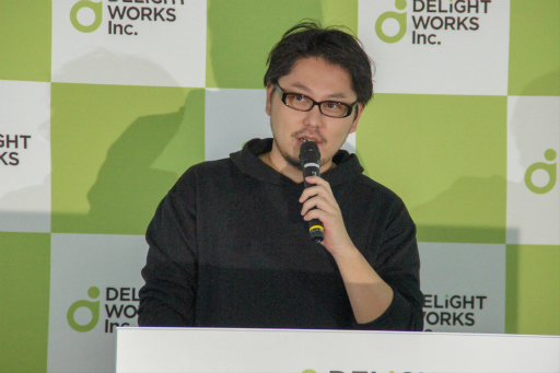 画像ギャラリー No.001のサムネイル画像 / 「The Last Brave」「CHAIN somnia」が発表されたディライトワークス 新作ボードゲーム発表会&メディア向け先行体験会をレポート