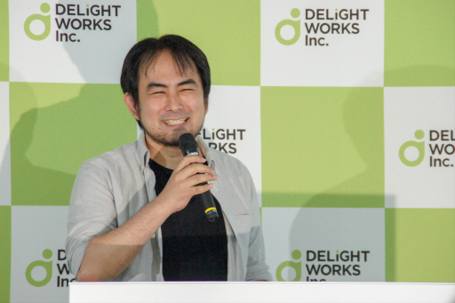 画像ギャラリー No.006のサムネイル画像 / 「The Last Brave」「CHAIN somnia」が発表されたディライトワークス 新作ボードゲーム発表会&メディア向け先行体験会をレポート