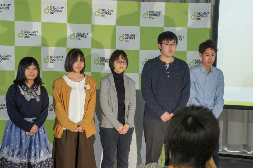 画像ギャラリー No.017のサムネイル画像 / 「The Last Brave」「CHAIN somnia」が発表されたディライトワークス 新作ボードゲーム発表会&メディア向け先行体験会をレポート