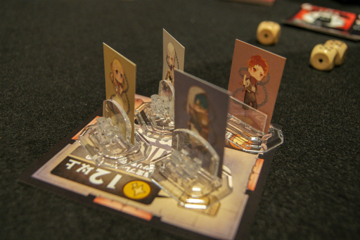 ꡼ No.044 | The Last BraveסCHAIN somniaפȯɽ줿ǥ饤ȥ ܡɥȯɽǥθݡ