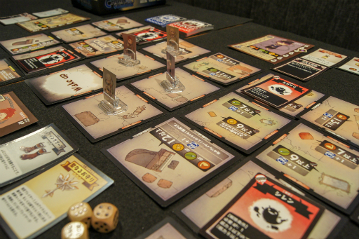 ꡼ No.047 | The Last BraveסCHAIN somniaפȯɽ줿ǥ饤ȥ ܡɥȯɽǥθݡ