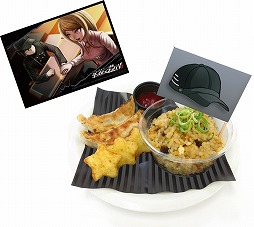 画像ギャラリー No.013のサムネイル画像 / 「ダンガンロンパ」シリーズ8周年を記念したコラボイベントがナンジャタウンにて開催