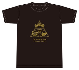 画像ギャラリー No.003のサムネイル画像 / ゼルダの伝説コンサート2018の最終公演がニコニコ生放送にて中継決定