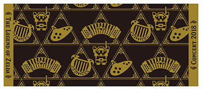 画像ギャラリー No.005のサムネイル画像 / ゼルダの伝説コンサート2018の最終公演がニコニコ生放送にて中継決定