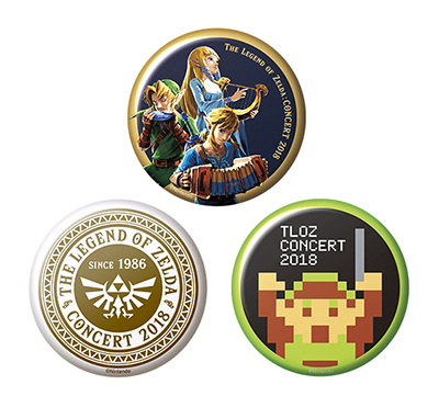 画像ギャラリー No.006のサムネイル画像 / ゼルダの伝説コンサート2018の最終公演がニコニコ生放送にて中継決定