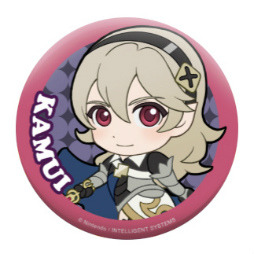画像ギャラリー No.002のサムネイル画像 / 「ファイアーエムブレム」,2019年2月発売予定商品が公開