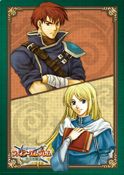 画像ギャラリー No.004のサムネイル画像 / 「ファイアーエムブレム」,2019年2月発売予定商品が公開