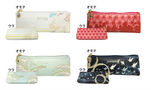 画像ギャラリー No.006のサムネイル画像 / 「ファイアーエムブレム」,2019年2月発売予定商品が公開