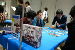 画像ギャラリー No.017のサムネイル画像 / アナログゲームの祭典「ゲームマーケット2018秋」が11月24日と25日に開催