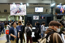 画像ギャラリー No.021のサムネイル画像 / アナログゲームの祭典「ゲームマーケット2018秋」が11月24日と25日に開催