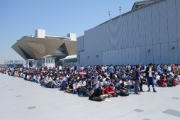 画像ギャラリー No.025のサムネイル画像 / アナログゲームの祭典「ゲームマーケット2018秋」が11月24日と25日に開催