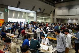 画像ギャラリー No.026のサムネイル画像 / アナログゲームの祭典「ゲームマーケット2018秋」が11月24日と25日に開催