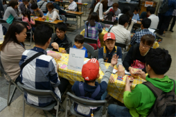 画像ギャラリー No.031のサムネイル画像 / アナログゲームの祭典「ゲームマーケット2018秋」が11月24日と25日に開催