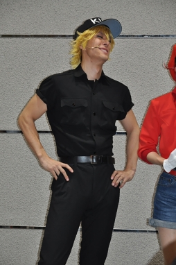 ���������꡼ No.003�Υ���ͥ������ / �쾮�Ĥ����襤�����ƤĤ餤�������ٱ��ݤ�ʬ��Ǥ���������֤Ϥ��餯��˦�ץ��ͥץ�������ݡ���