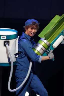 ���������꡼ No.014�Υ���ͥ������ / �쾮�Ĥ����襤�����ƤĤ餤�������ٱ��ݤ�ʬ��Ǥ���������֤Ϥ��餯��˦�ץ��ͥץ�������ݡ���