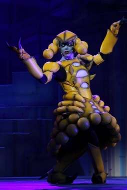 ���������꡼ No.017�Υ���ͥ������ / �쾮�Ĥ����襤�����ƤĤ餤�������ٱ��ݤ�ʬ��Ǥ���������֤Ϥ��餯��˦�ץ��ͥץ�������ݡ���