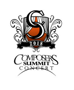  No.001Υͥ / Composers Summit Concert 2018פȯɽᱺͳ̤