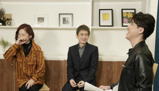 ���������꡼ No.002�Υ���ͥ������ / ��Composers Summit Concert 2018�פ�ȯɽ���ᱺͳ���������̤����