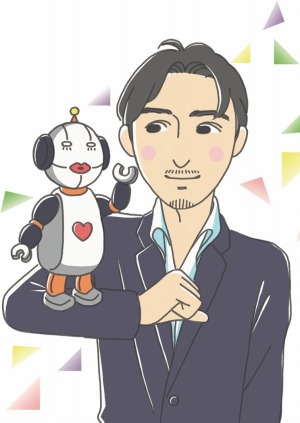 画像ギャラリー No.007のサムネイル画像 / 小学生向けのカードゲーム「職業診断ゲーム わくわくワーク」が11月24日に発売