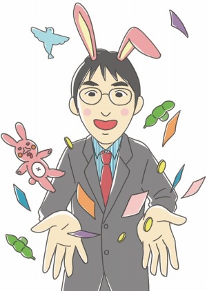 画像ギャラリー No.009のサムネイル画像 / 小学生向けのカードゲーム「職業診断ゲーム わくわくワーク」が11月24日に発売