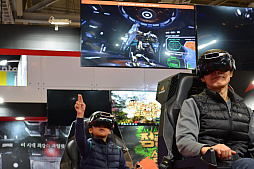 ꡼ No.002 | G-Star 2018϶˼򿭤ФȡåԥåΥѥͥǤ롪ʤ꤭괶ȴΥܥåȥVRθ