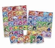 画像ギャラリー No.011のサムネイル画像 / 「ぷよぷよ!!クエスト」のコンセプトカフェに11月26日より新メニューが登場