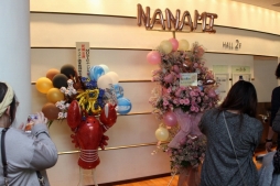 ���������꡼ No.003�Υ���ͥ������ / �ָ��ۿ�����II�פΥ��󥵡��Ȥ��ե륪�������ȥ�ǺƱ顣MUSIC���󥸥����ϻ����ղ���ݡ���