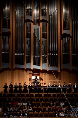 ���������꡼ No.006�Υ���ͥ������ / �ָ��ۿ�����II�פΥ��󥵡��Ȥ��ե륪�������ȥ�ǺƱ顣MUSIC���󥸥����ϻ����ղ���ݡ���