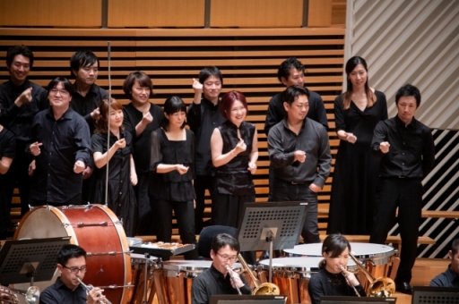 ���������꡼ No.007�Υ���ͥ������ / �ָ��ۿ�����II�פΥ��󥵡��Ȥ��ե륪�������ȥ�ǺƱ顣MUSIC���󥸥����ϻ����ղ���ݡ���