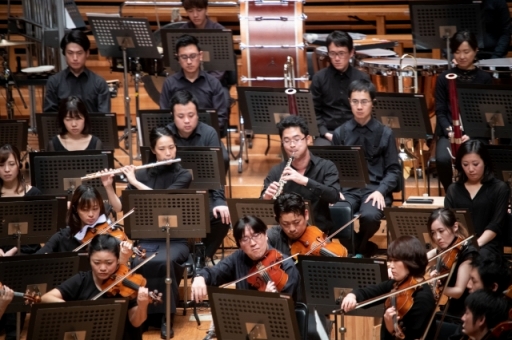 ���������꡼ No.008�Υ���ͥ������ / �ָ��ۿ�����II�פΥ��󥵡��Ȥ��ե륪�������ȥ�ǺƱ顣MUSIC���󥸥����ϻ����ղ���ݡ���