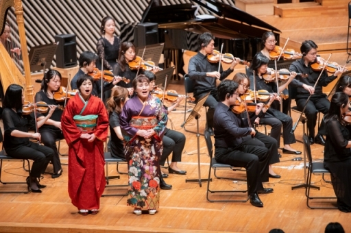 ���������꡼ No.010�Υ���ͥ������ / �ָ��ۿ�����II�פΥ��󥵡��Ȥ��ե륪�������ȥ�ǺƱ顣MUSIC���󥸥����ϻ����ղ���ݡ���