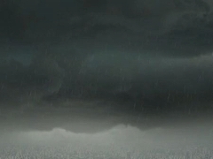 CivilizationやXCOMシリーズを手がけるFiraxisGamesが謎の映像を配信中。空を覆う黒い雲が意味するものとは