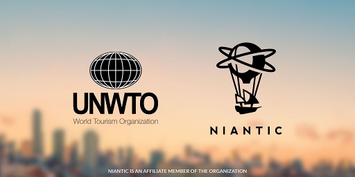 画像集#001のサムネイル/Nianticが“AR技術を活用した観光体験”を監修——国連世界観光機関（UNWTO）との提携を発表