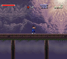 画像ギャラリー No.002のサムネイル画像 / レトロンバーガー Order 2:「魔獣王」で生肉パクパク! グロいクリーチャーまみれの超プレミアタイトル,その実態に迫ってみる編