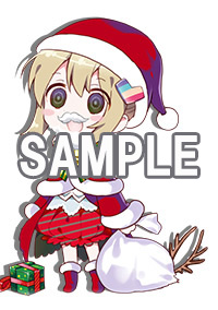 画像ギャラリー No.009のサムネイル画像 / 「DLsiteにじよめ」の「にじよめちゃん体操第一億」がカラオケ配信決定