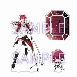 画像ギャラリー No.013のサムネイル画像 / honeybee10周年企画“honey 10th memories”のフィナーレを飾る冬の“winter lapis lazuli”の特設サイトが公開