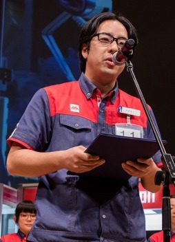 画像ギャラリー No.005のサムネイル画像 / TAITO,接客No.1を決める「第12回接客スタァ誕生!!コンテスト」のレポートが公開