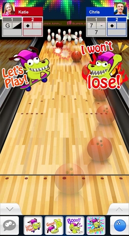 画像ギャラリー No.001のサムネイル画像 / スーパーアプリのInstant Games事業に関する開発の注意点やノウハウが公開