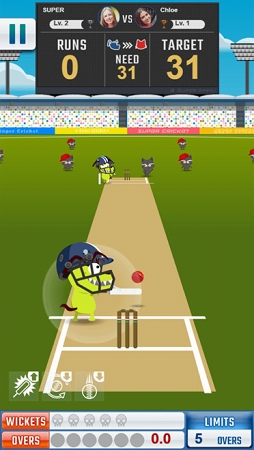 画像ギャラリー No.002のサムネイル画像 / スーパーアプリのInstant Games事業に関する開発の注意点やノウハウが公開