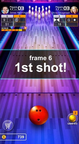 画像ギャラリー No.003のサムネイル画像 / スーパーアプリのInstant Games事業に関する開発の注意点やノウハウが公開