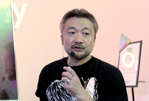 画像ギャラリー No.006のサムネイル画像 / グローバル展開に必要なものとは。「Developers Go Global with Google Play」での日本人開発者によるパネルディスカッションをレポート