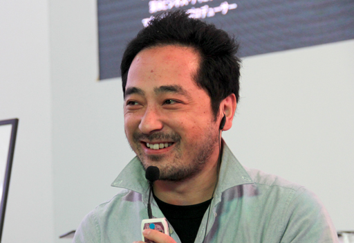画像ギャラリー No.007のサムネイル画像 / グローバル展開に必要なものとは。「Developers Go Global with Google Play」での日本人開発者によるパネルディスカッションをレポート